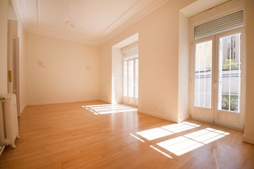 Appartement à Madrid, Province de Madrid