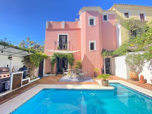 Semidetached House in Marbella, Malaga