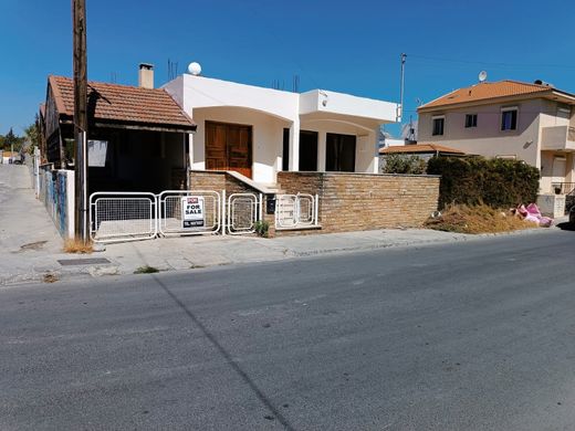 Terrain à Mésa Geitoniá, Limassol District