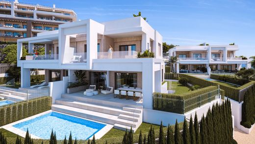 Casa Geminada - Estepona, Málaga