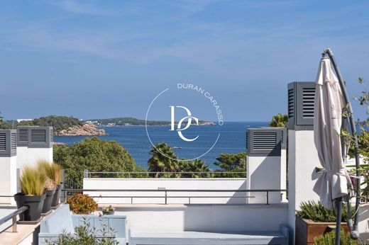 Penthouse à Santa Eulària des Riu, Province des Îles Baléares