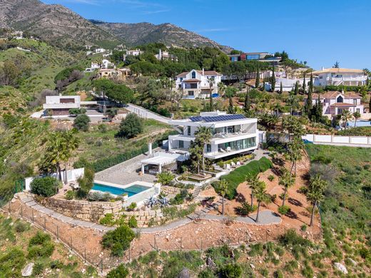Detached House in Mijas, Malaga