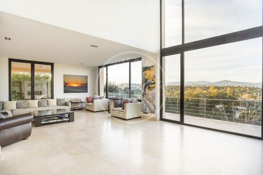 Villa a Madrid, Provincia de Madrid