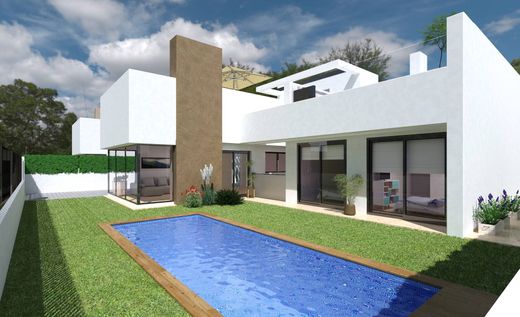 Villa in Torre-Pacheco, Murcia