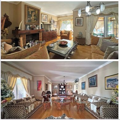 Casa Unifamiliare a Puerto Banús, Málaga