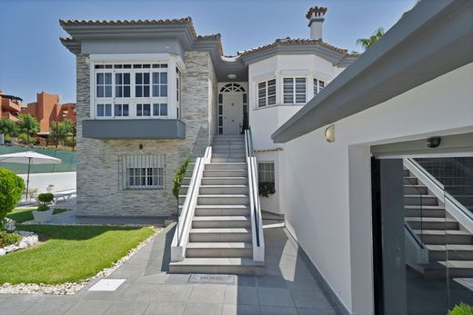 Vrijstaand huis in Estepona, Provincia de Málaga