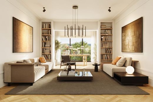 Apartment in Barcelona, Province of Barcelona