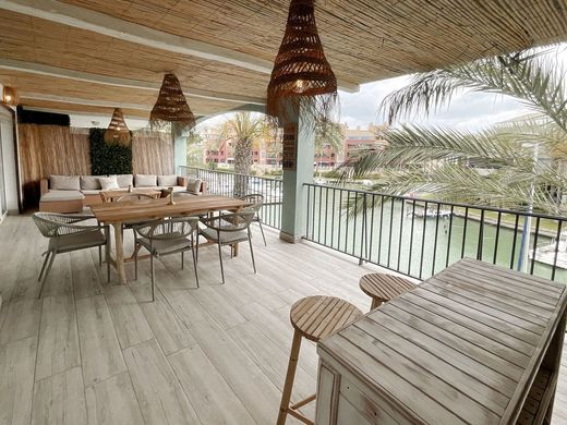 Apartment in Sotogrande, Cadiz