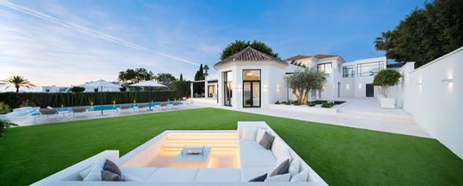 Villa in Marbella, Malaga