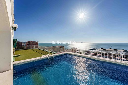 아파트 / Málaga, Provincia de Málaga