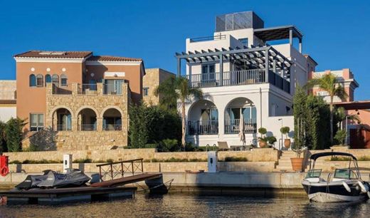 Detached House in Limassol, Limassol District