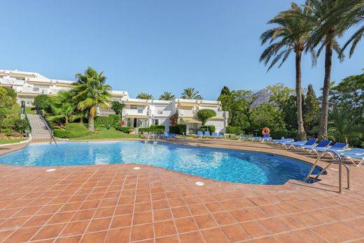Townhouse in Marbella, Malaga