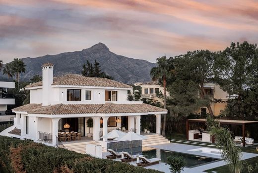 단독 저택 / Nueva Andalucia, Provincia de Málaga