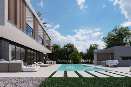 Βίλα σε Javea, Provincia de Alicante