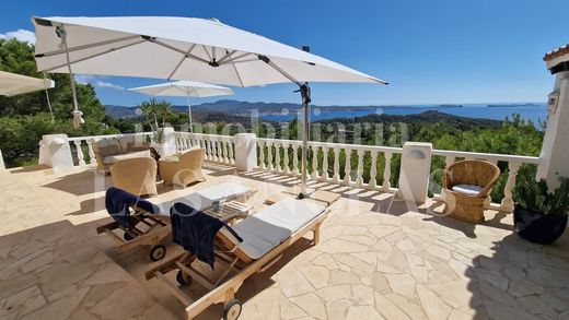 Villa a Sant Antoni de Portmany, Isole Baleari
