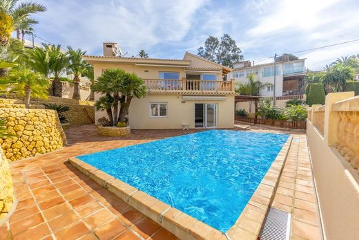 Villa en Campello, Provincia de Alicante