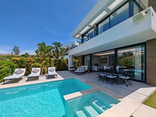 Maison individuelle à Estepona, Malaga