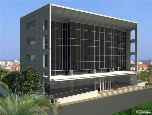 Office in Limassol, Limassol District