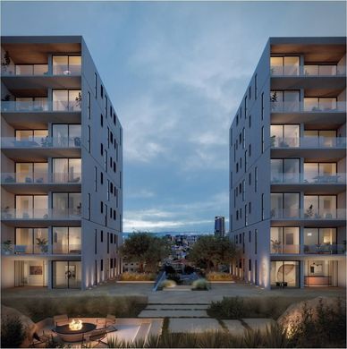 Apartment in Germasógeia, Limassol District