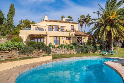 Casa en Estepona, Málaga
