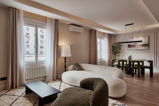 Appartement à Madrid, Province de Madrid