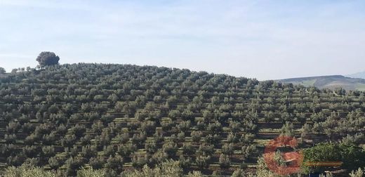 Boerderij in Alhama de Granada, Provincia de Granada