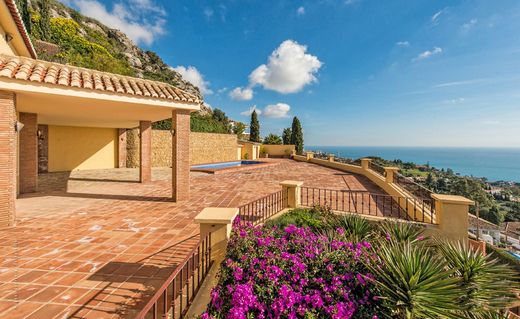 Einfamilienhaus in Benalmádena, Málaga