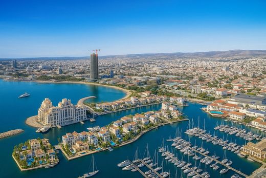 Apartment in Limassol, Limassol District