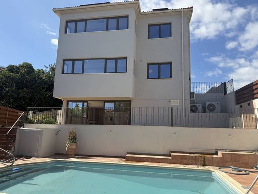Detached House in Germasógeia, Limassol District