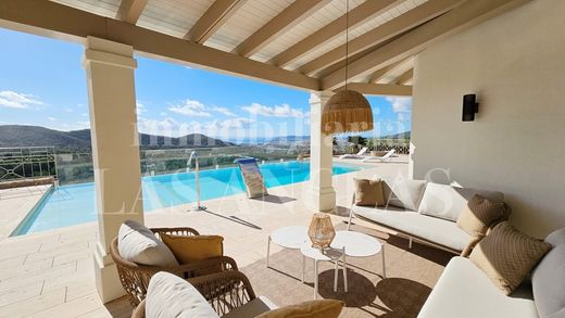 Βίλα σε Santa Eulària des Riu, Illes Balears