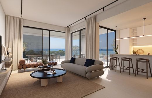 Apartment in Germasógeia, Limassol District