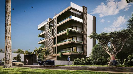 Apartment in Germasógeia, Limassol District