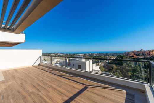 Cobertura - Marbella, Málaga