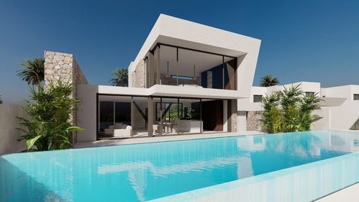Villa - Ciudad Quesada, Provincia de Alicante