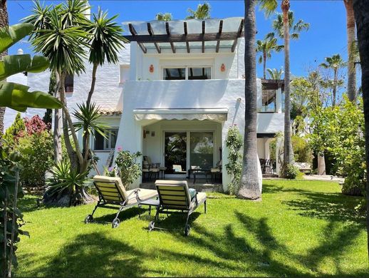 Yarɪ müstakil ev Saladillo Benamara, Provincia de Málaga