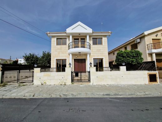 Casa Independente - Limassol, Limassol District