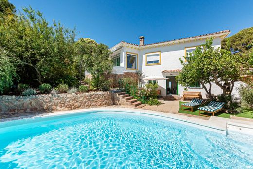 ‏בית חד-משפחתי ב  Torremolinos, Provincia de Málaga