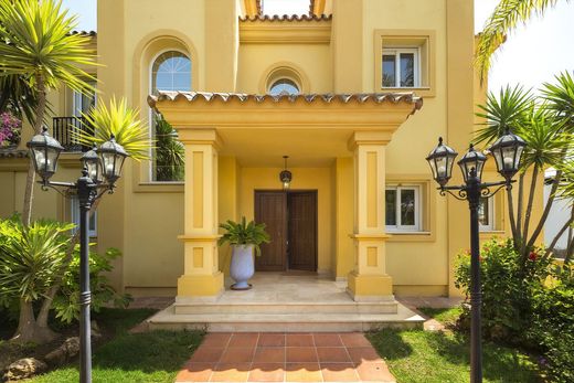 Casa Independente - Elviria, Málaga