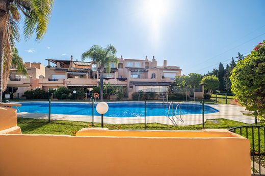 城市独宅  The Golden Mile, Provincia de Málaga