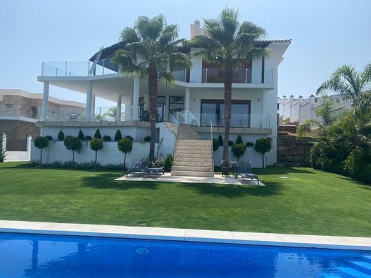 Detached House in Benahavís, Malaga