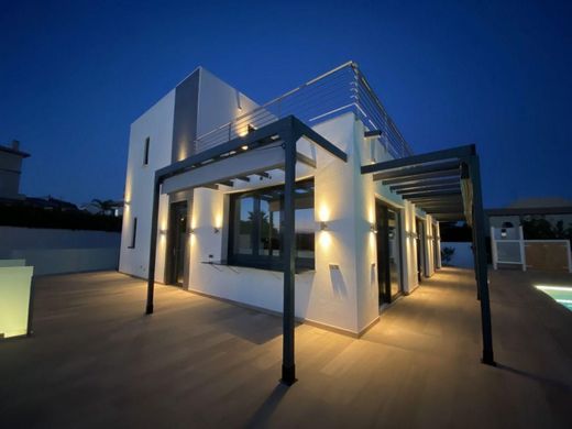 Villa in Calpe, Alicante