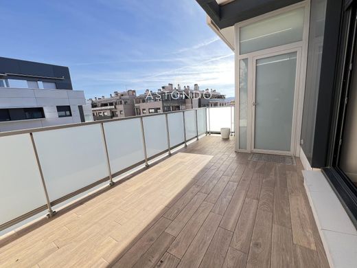 Apartment / Etagenwohnung in Alcalá de Henares, Provinz Madrid