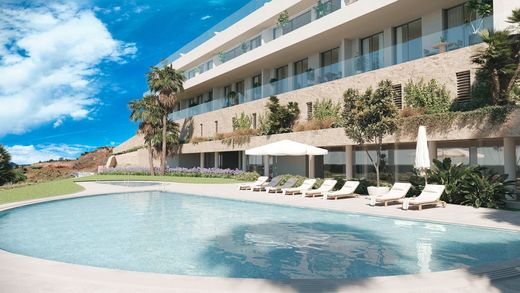 Detached House in Fuengirola, Malaga