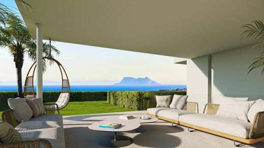 Apartamento - Benahavís, Málaga