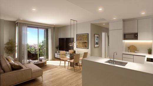 Apartment in Barcelona, Province of Barcelona