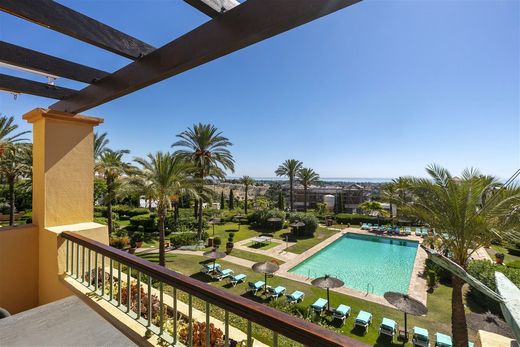 Penthouse in Los Flamingos, Malaga