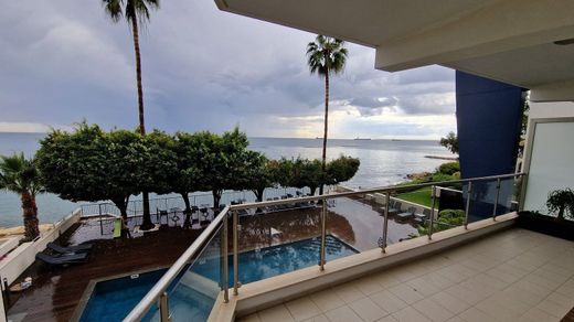 Apartament w Germasógeia, Limassol District