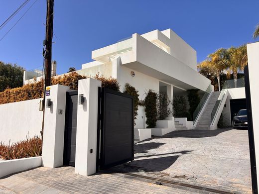 Casa en El Chaparral, Málaga