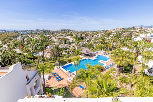 Appartement in Nueva Andalucia, Provincia de Málaga