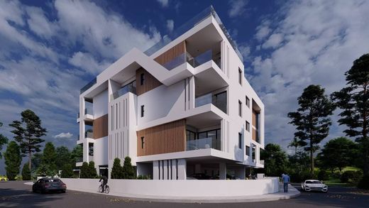 Apartment in Germasógeia, Limassol District